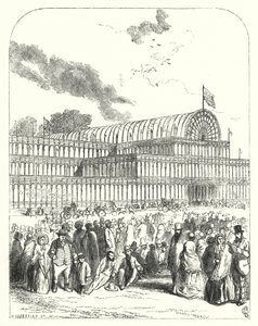 Londra, Hyde Park