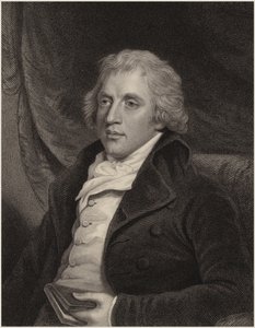William Gifford (gravür) by John (after) Hoppner