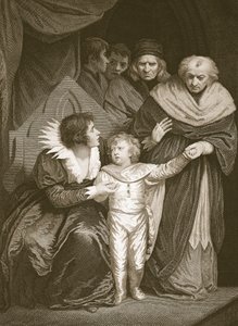 York Dükü, Edward V