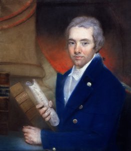 William Wilberforce