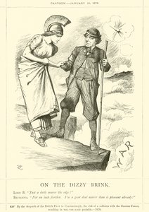  by John (after) Tenniel