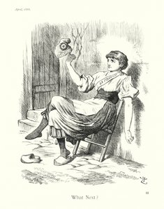  by John (after) Tenniel