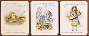 Lewis Carroll