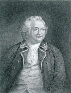 W. Humphreys tarafından oyulmuş Tümgeneral İsrail Putnam (1718-90) (gravür) by John (after) Trumbull