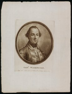 General [George] Washington