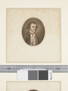 II. Kaptan James Cook, Francesco Bartolozzi (1727-1815) tarafından oyulmuş, c.1773-84 (gravür)