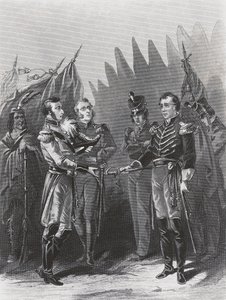 Amerikalı General William Hull