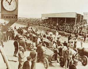 Tunus Grand Prix