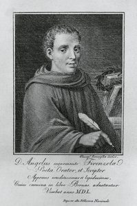 Agnolo Firenzuola