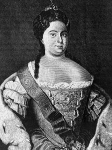 I. Catherine