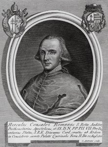 Ercole Consalvi