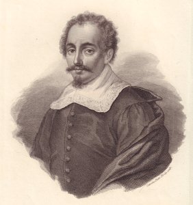 İtalyan coğrafyacı Jacopo Cantelli