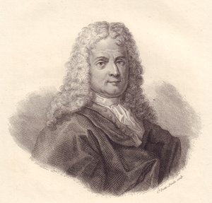 İtalyan matematikçi Jacopo Riccati