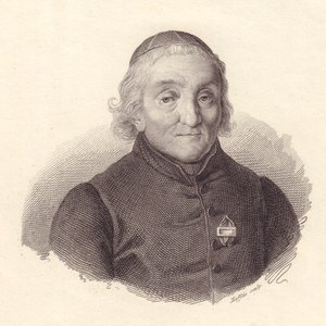 İtalyan ilahiyatçı Pietro Tamburini