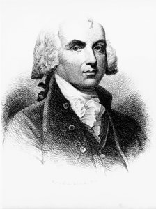 James Madison
