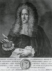 Pirro Maria Gabbrielli