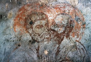 Aziz Peter ve Paul, Agios Antonios Kilisesi
