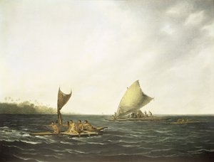  by John (attr. to) Webber