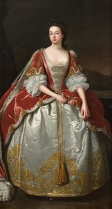 Somerset 7. Dükü Algernon