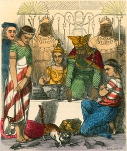 Moors