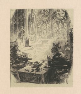 Genç Cumhuriyetçi by John Ames Mitchell
