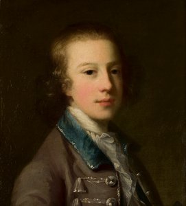 George Byng