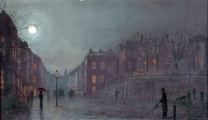 Hampstead