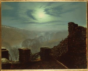 J.A.Grimshaw, Roundhay P.