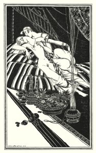 Lord Byron