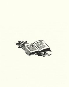 Gustave Flaubert (lito) tarafından Madame Bovary için illüstrasyon by John Austen