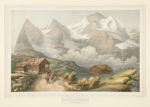 Wengernalp