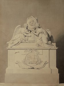 Andries van der Horn, 1638 urki