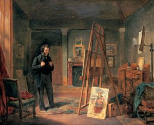 Thomas Faed