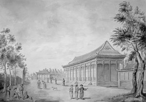 John Arthur Roebuck (1801-79), D.J. Londra