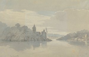 Dartmouth Kalesi