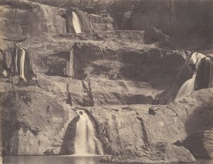Konstantin, Cezayir, 1853-54.
