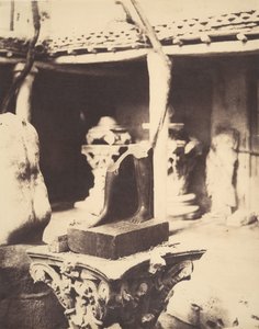 Cezayir, Cherchell