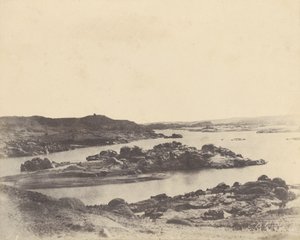 Fil. İlk Katarakt by John Beasly Greene