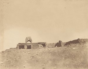 Tapınak d