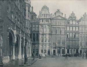 Grand Place