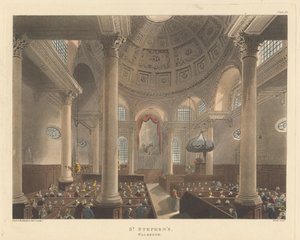 Aziz Stephen, Walbrook