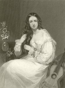 Katherine Havayolu by John Bostock