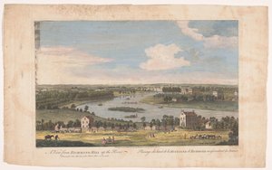 Richmond Tepesi