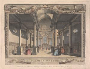 Aziz Stephen, Walbrook