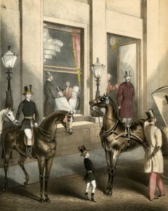 Kulüp Polka, Charles d'Albert