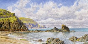  by John Brett
