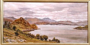 Loch Corrie