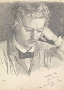  by John Brett