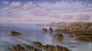  by John Brett