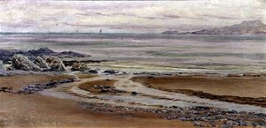 Ganj by John Brett